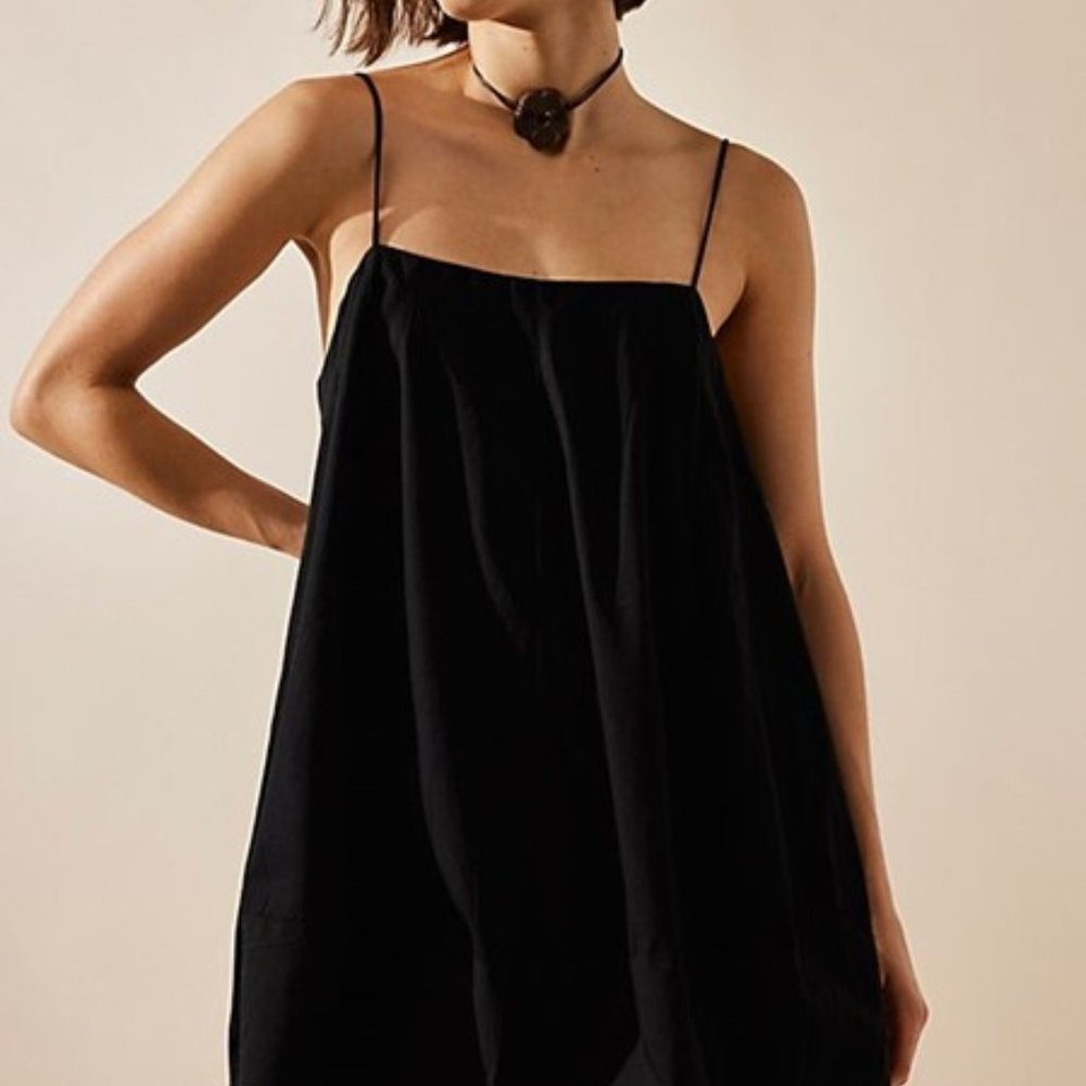 FREE PEOPLE SLEEVELESS STRUTTIN MIN DRESS XS NEW WITH TAGS